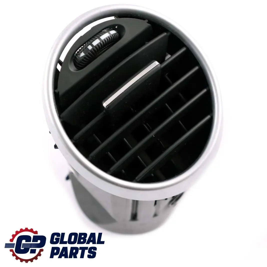 Armaturen Brett Mitte Entlüftungs Düse für Mercedes ML W164 mit Teilenummer A1648302154 Mercedes ML W164 Armaturen Brett Mitte Entlüftungs Düse - SKU A1648302154 - Teilenummer A1648302154