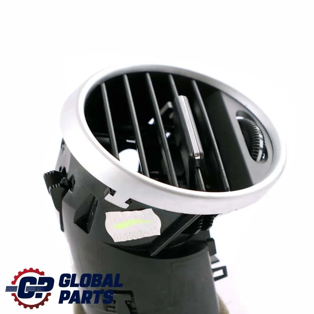 Mercedes-Benz M-Class ML W164 Dashboard Right O/S Air Vent Nozzle to with Part number A1648302454 Mercedes-Benz M-Class ML W164 Dashboard Right O/S Air Vent Nozzle - SKU A1648302454 - Part number A1648302454