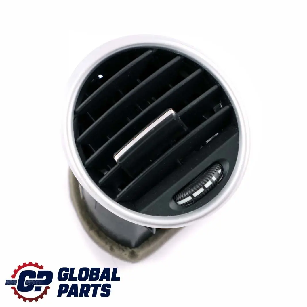 Mercedes-Benz M-Class ML W164 Dashboard Right O/S Air Vent Nozzle to with Part number A1648302454 Mercedes-Benz M-Class ML W164 Dashboard Right O/S Air Vent Nozzle - SKU A1648302454 - Part number A1648302454