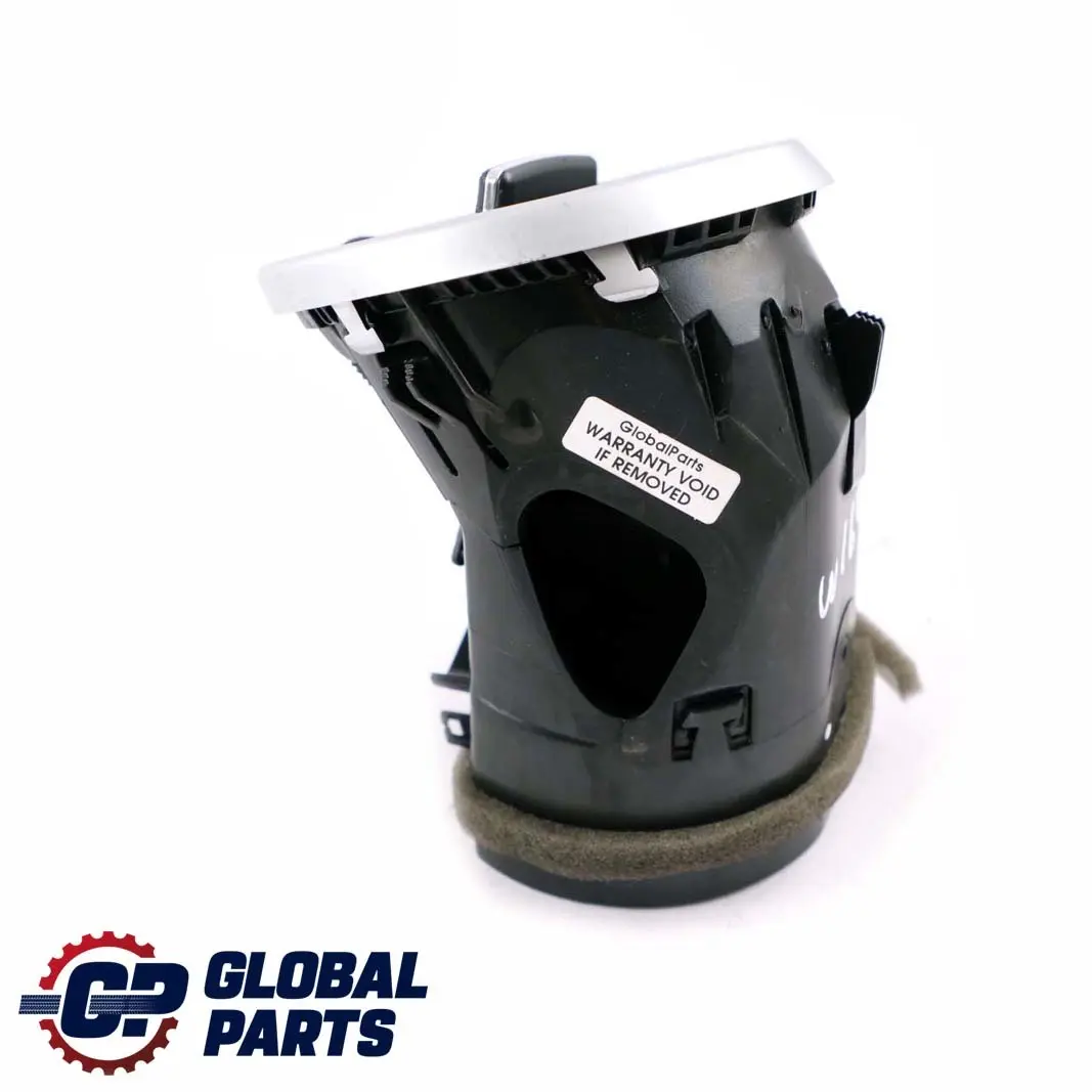Mercedes-Benz M-Class ML W164 Dashboard Right O/S Air Vent Nozzle to with Part number A1648302454 Mercedes-Benz M-Class ML W164 Dashboard Right O/S Air Vent Nozzle - SKU A1648302454 - Part number A1648302454