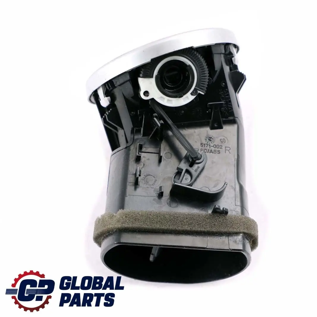  Mercedes-Benz ML W164 Armaturenbrett Luftdüse Lüftung Rechts - SKU A1648302454 - Teilenummer A1648302454