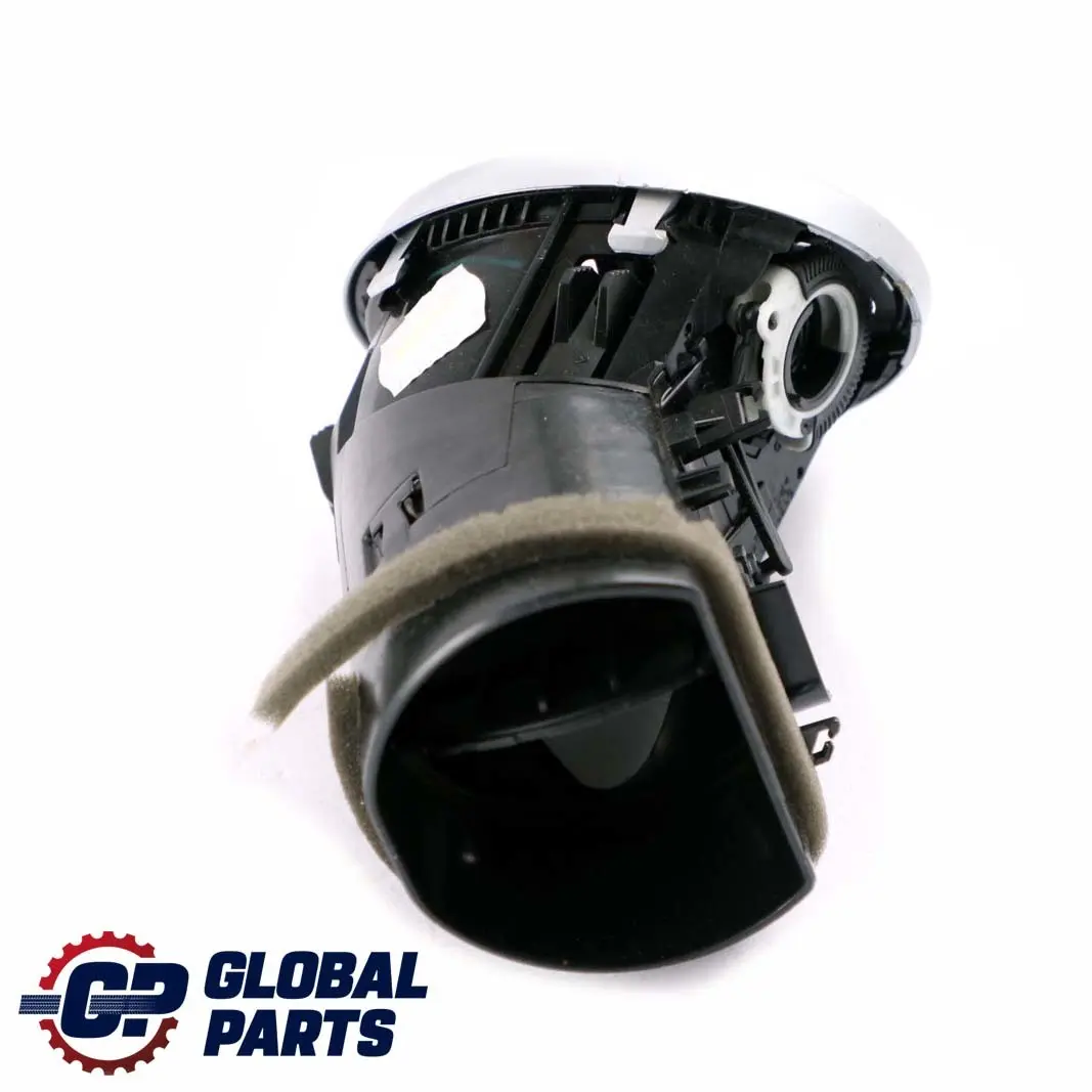  Mercedes-Benz M-Class ML W164 Dashboard Right O/S Air Vent Nozzle - SKU A1648302454 - Part number A1648302454
