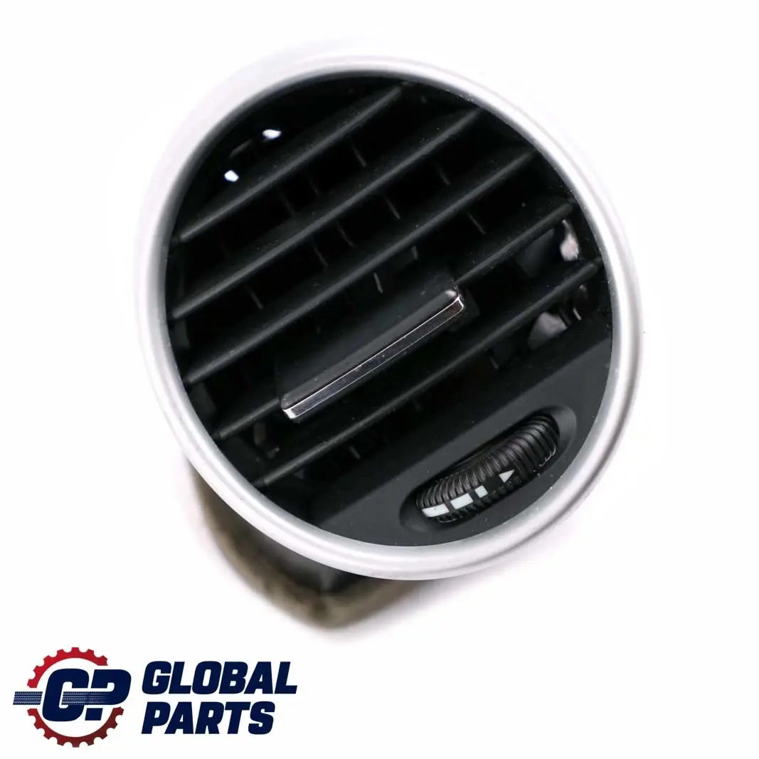 Mercedes-Benz M-Class ML W164 Dashboard Right O/S Air Vent Nozzle to with Part number A1648302454 Mercedes-Benz M-Class ML W164 Dashboard Right O/S Air Vent Nozzle - SKU A1648302454 - Part number A1648302454