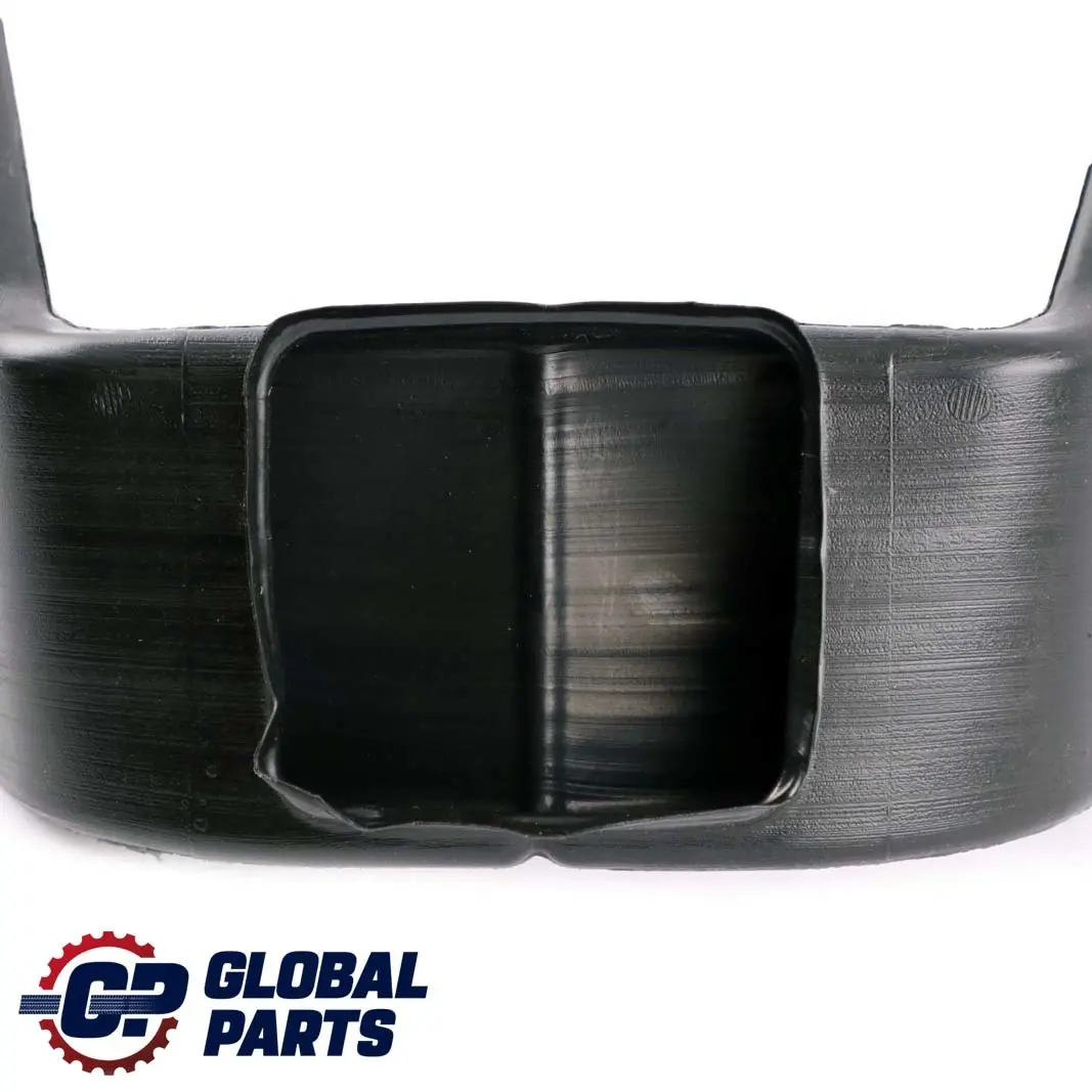 Mercedes W164 Air Duct Hose Line Pipe Rear Center - SKU A1648310046 - Part number A1648310046
