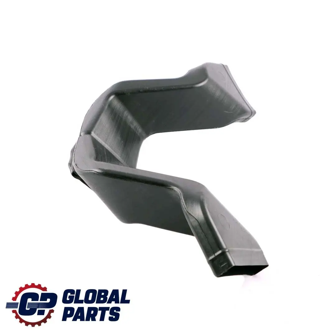 Mercedes W164 Condotto Dell'aria Linea Tubo Posteriore Centro - SKU A1648310046 - Numero di parte A1648310046