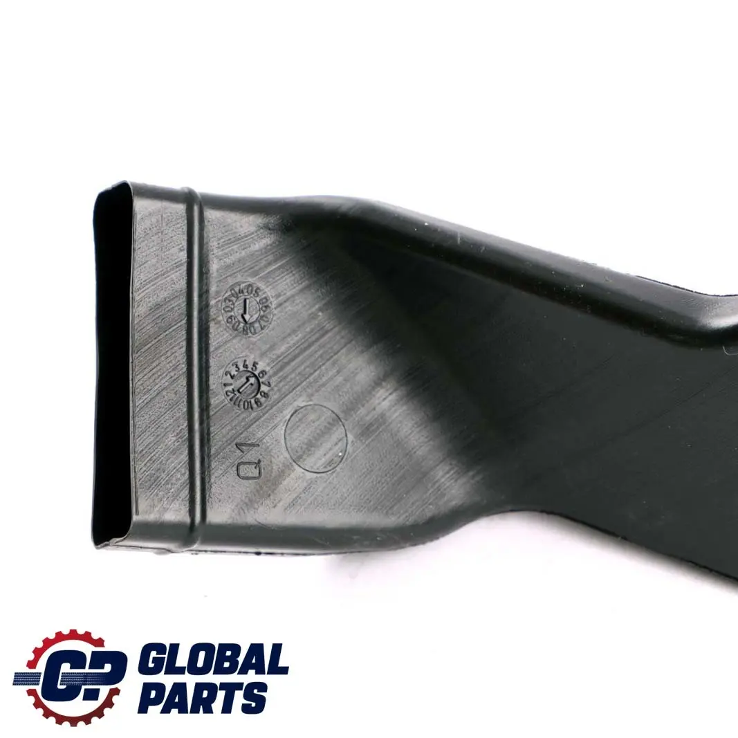 Condotto Dell'aria Linea Tubo Posteriore Centro per Mercedes W164 con numero di parte A1648310046 Mercedes W164 Condotto Dell'aria Linea Tubo Posteriore Centro - SKU A1648310046 - Numero di parte A1648310046