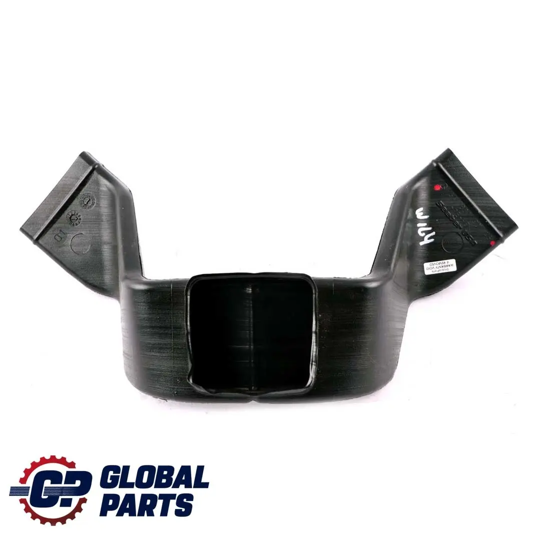 Luftkanal Schlauch Leitung Rohr hinten Mitte für Mercedes W164 mit Teilenummer A1648310046 Mercedes W164 Luftkanal Schlauch Leitung Rohr hinten Mitte - SKU A1648310046 - Teilenummer A1648310046