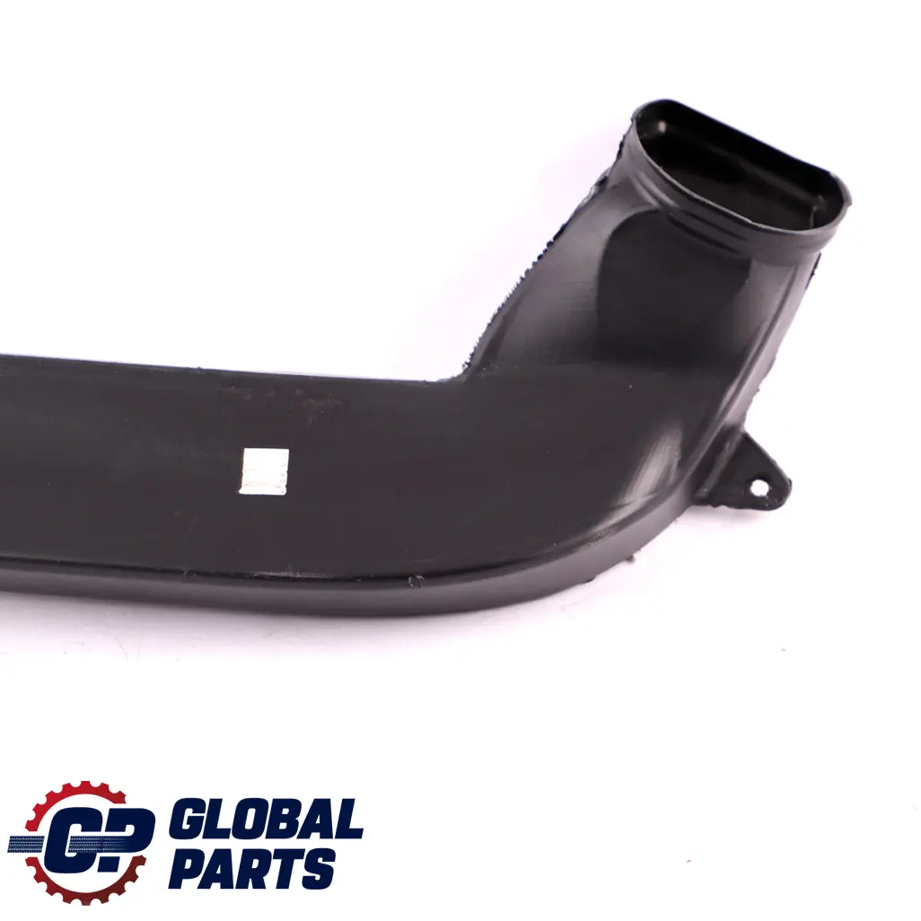 Mercedes W164 Anteriore Sinistro Superiore Cruscotto Canale Condotto D'aria - SKU A1648310746 - Numero di parte A1648310746