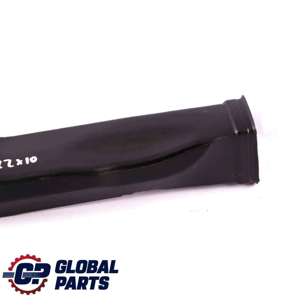 Mercedes W164 GL X164 Luft Kanal Für Armaturen Brett Vorne Links Oben - SKU A1648310746 - Teilenummer A1648310746