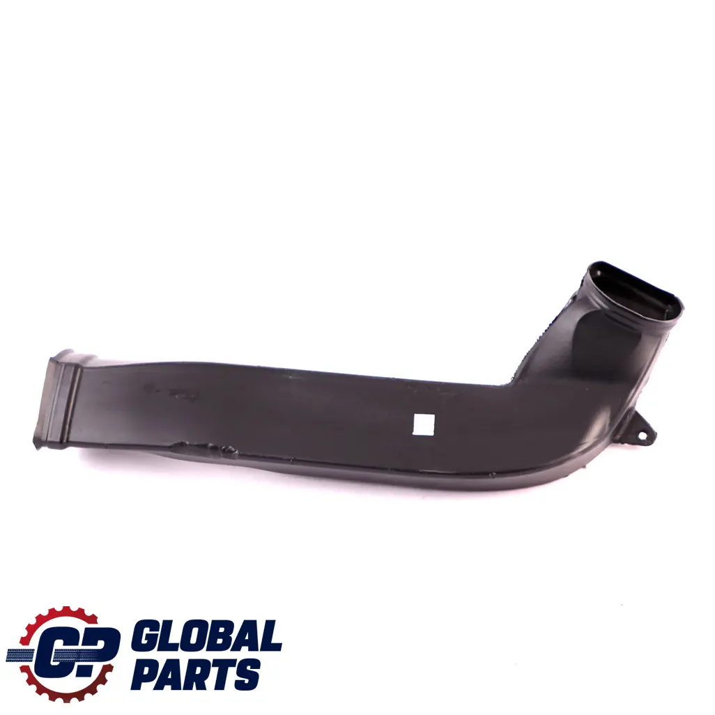 Mercedes W164 GL X164 Canale Aria Del Cruscotto Anteriore Sinistro Superiore - SKU A1648310746 - Numero di parte A1648310746