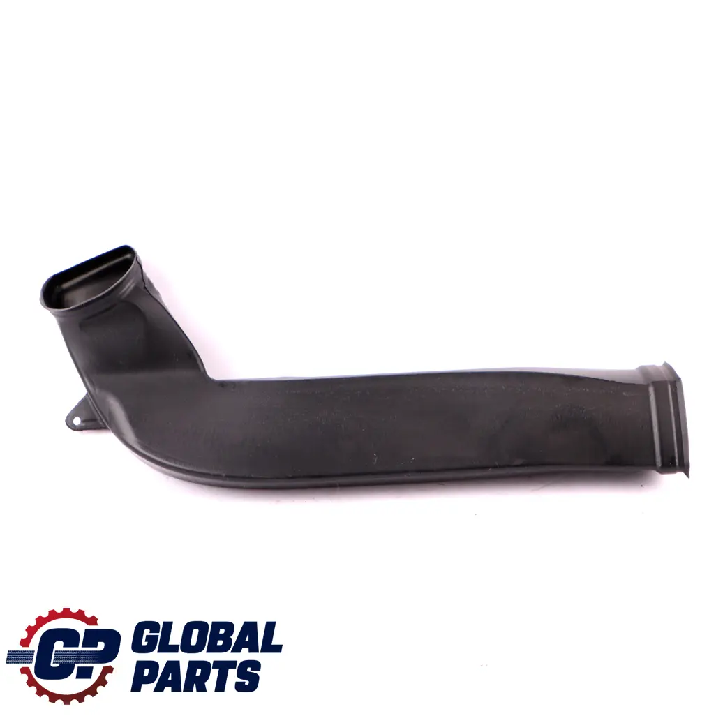  Mercedes-Benz ML W164 GL X164 Front Right Upper O/S Dashboard Air Duct Channel - SKU A1648310846 - Part number A1648310846