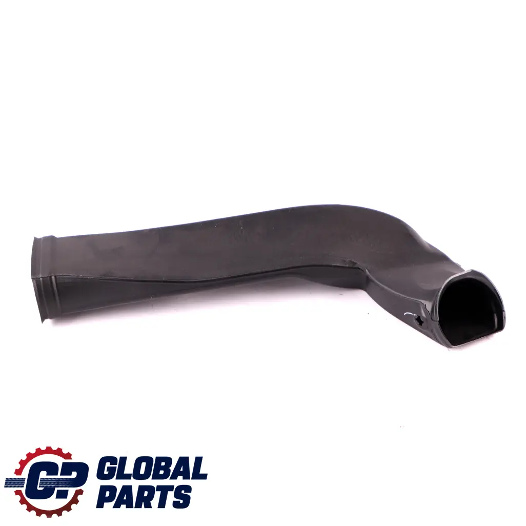  Mercedes-Benz ML W164 GL X164 Front Right Upper O/S Dashboard Air Duct Channel - SKU A1648310846 - Part number A1648310846
