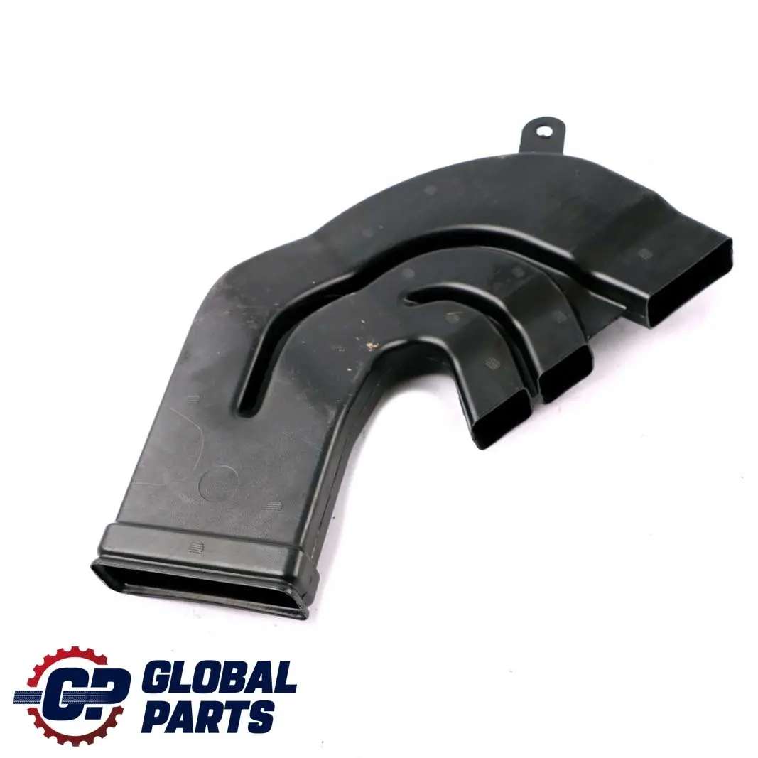  Mercedes-Benz M-Class ML W164 Air Duct Hose Line Pipe Rear Left N/S - SKU A1648311146 - Part number A1648311146