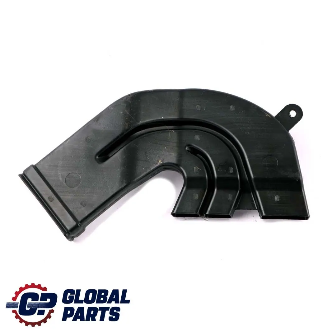  Mercedes-Benz M-Class ML W164 Air Duct Hose Line Pipe Rear Left N/S - SKU A1648311146 - Part number A1648311146
