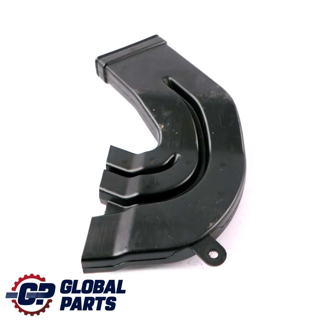  Mercedes-Benz M-Class ML W164 Air Duct Hose Line Pipe Rear Left N/S - SKU A1648311146 - Part number A1648311146