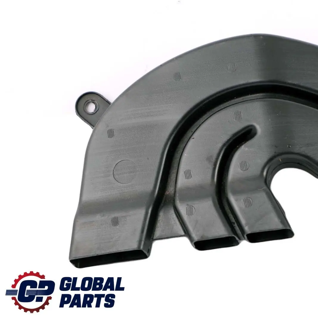 Mercedes-Benz M-Class ML W164 Air Duct Hose Line Pipe Rear Left N/S - SKU A1648311146 - Part number A1648311146