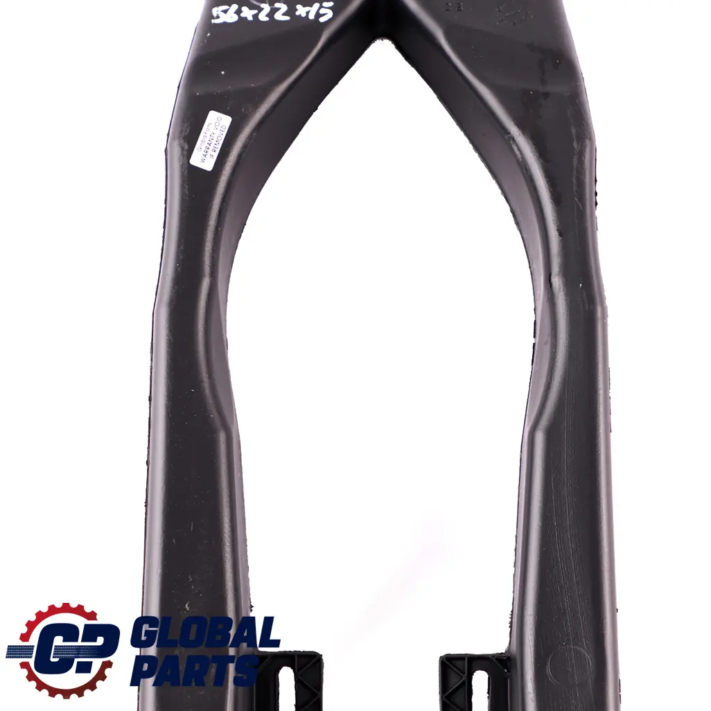 Canale Condotto Aria Console Centrale per Mercedes W164 GL X164 con numero di parte A1648311346 Mercedes W164 GL X164 Canale Condotto Aria Console Centrale - SKU A1648311346 - Numero di parte A1648311346