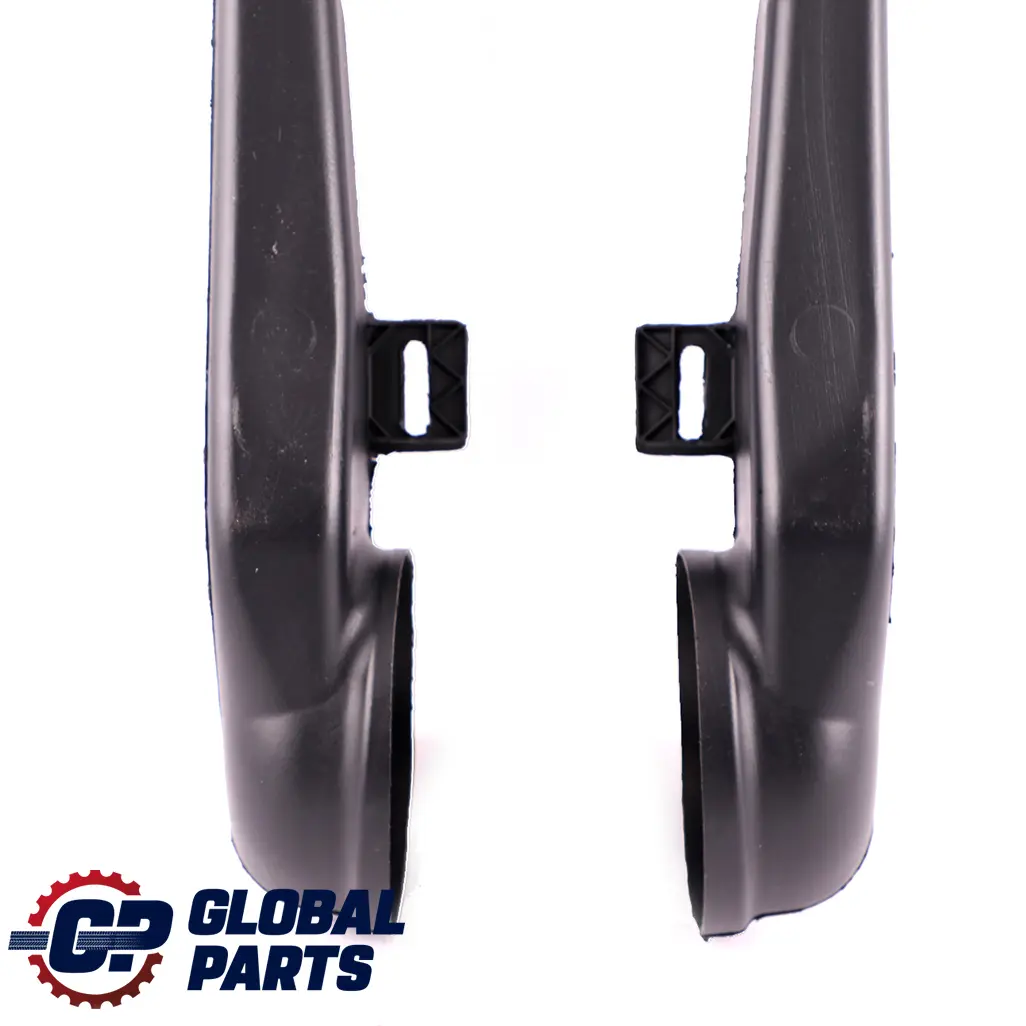 Mercedes W164 GL X164 Centre Console Air Duct Channel - SKU A1648311346 - Part number A1648311346