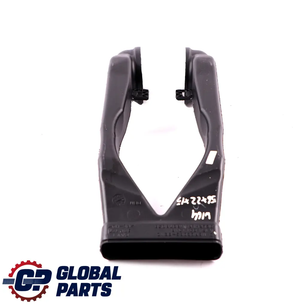 Mercedes W164 GL X164 Canale Condotto Aria Console Centrale - SKU A1648311346 - Numero di parte A1648311346