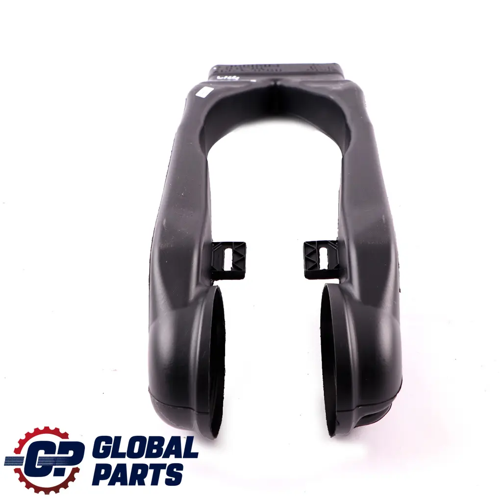 Mercedes W164 GL X164 Centre Console Air Duct Channel - SKU A1648311346 - Part number A1648311346