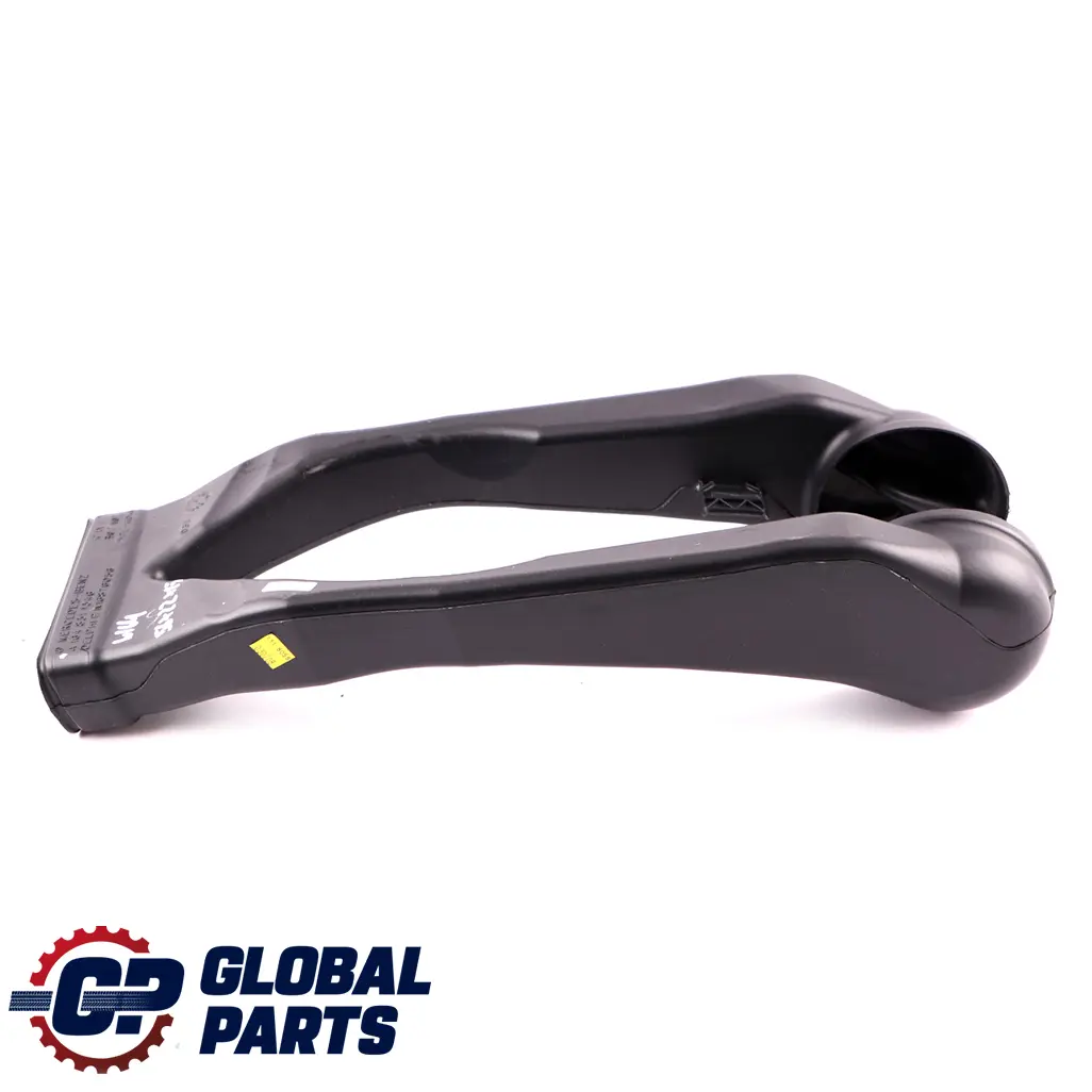 Mercedes W164 GL X164 Centre Console Air Duct Channel - SKU A1648311346 - Part number A1648311346