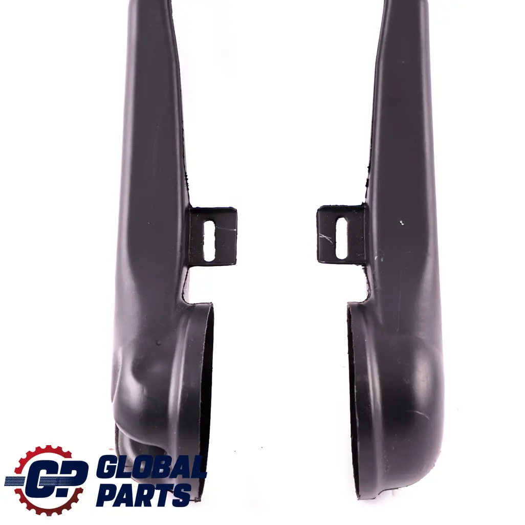 Mercedes W164 GL X164 Canale Condotto Aria Console Centrale - SKU A1648311346 - Numero di parte A1648311346