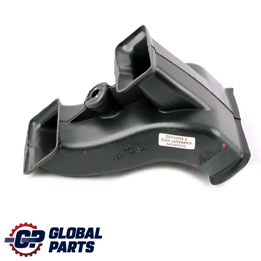 Mercedes-Benz M-Class ML W164 Air Duct Hose Pipe Right Legroom to with Part number A1648313446 Mercedes-Benz M-Class ML W164 Air Duct Hose Pipe Right Legroom - SKU A1648313446 - Part number A1648313446
