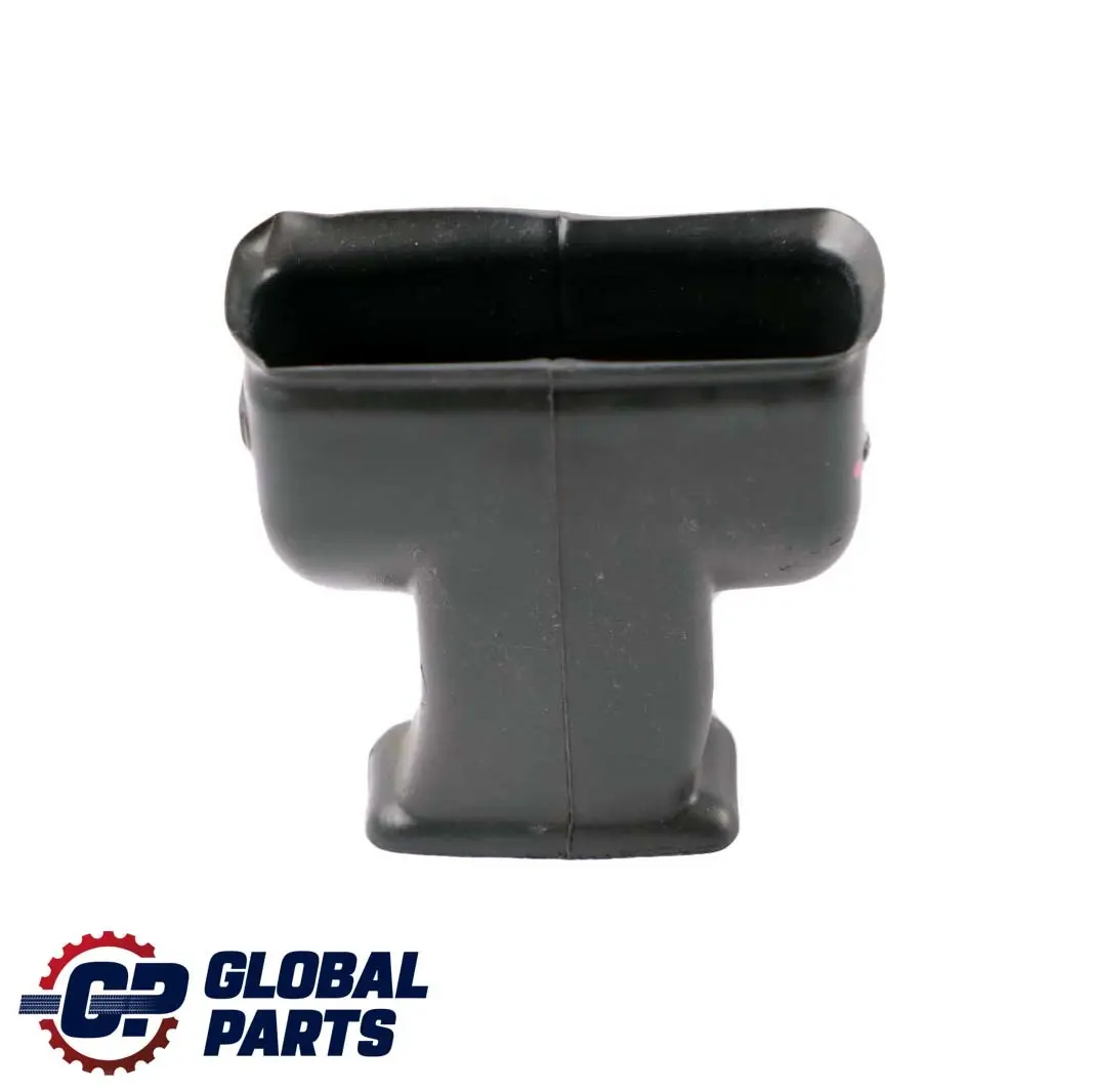  Mercedes-Benz M-Class ML W164 Air Duct Hose Pipe Right Legroom - SKU A1648313446 - Part number A1648313446