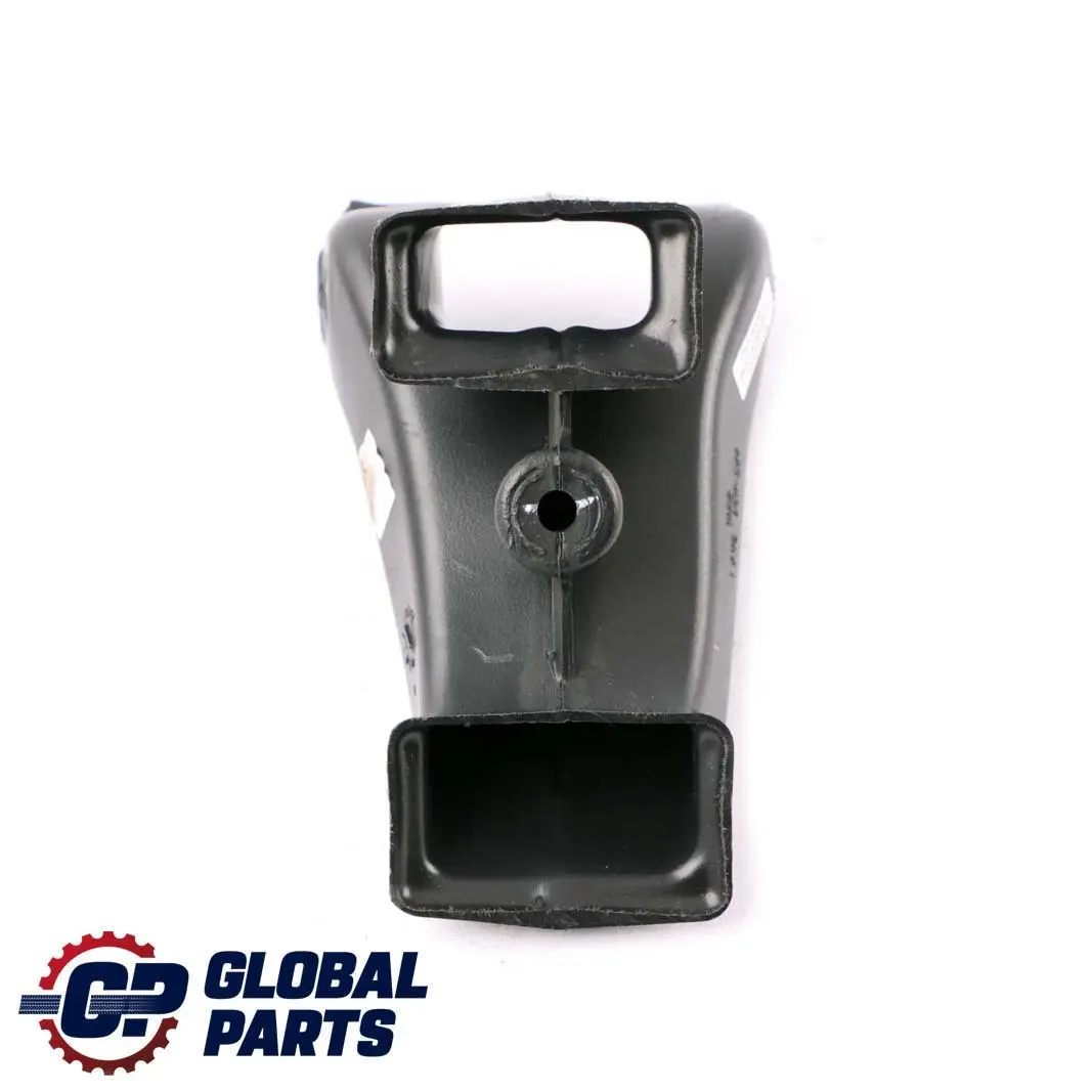 Mercedes-Benz M-Class ML W164 Air Duct Hose Pipe Right Legroom to with Part number A1648313446 Mercedes-Benz M-Class ML W164 Air Duct Hose Pipe Right Legroom - SKU A1648313446 - Part number A1648313446