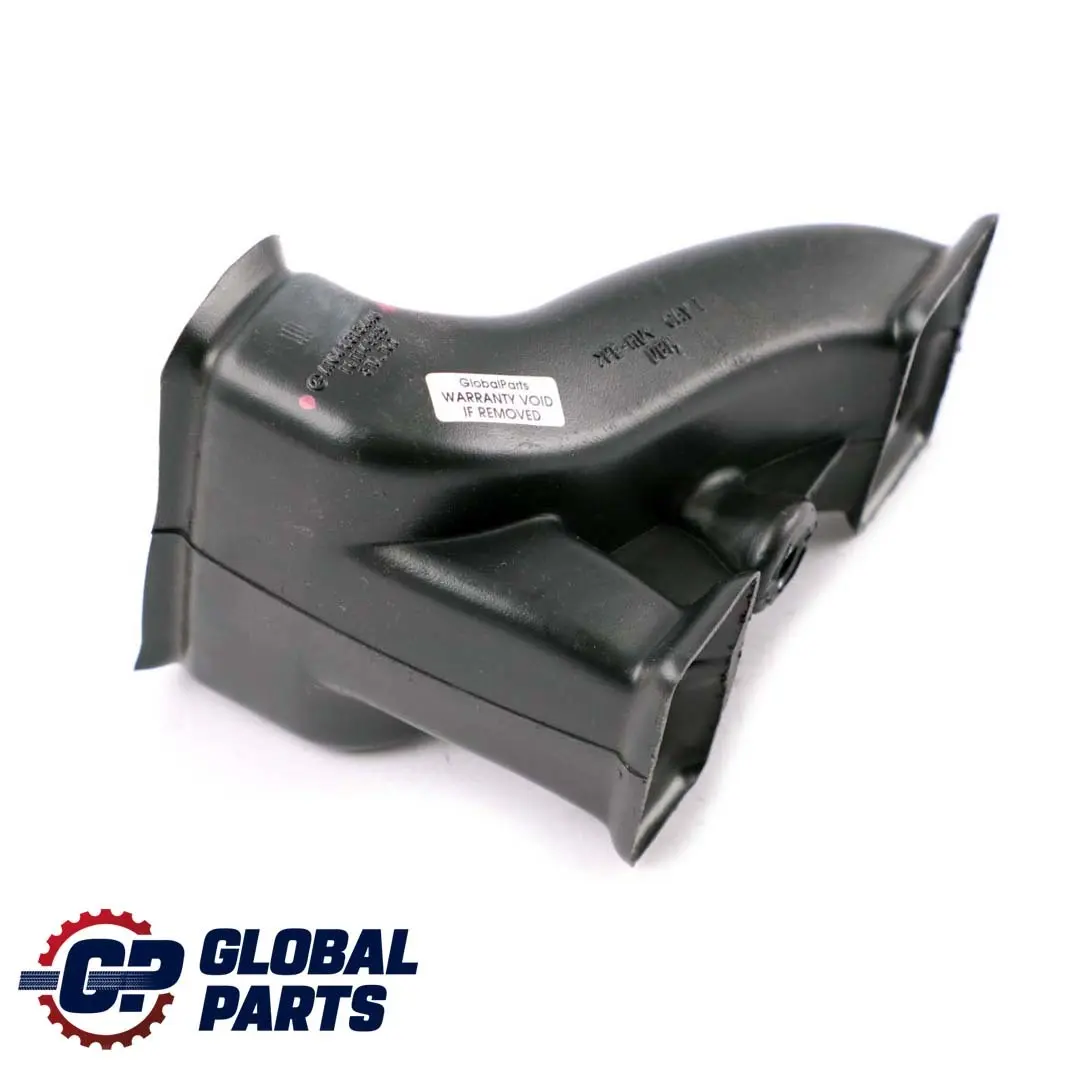  Mercedes-Benz M-Class ML W164 Air Duct Hose Pipe Right Legroom - SKU A1648313446 - Part number A1648313446