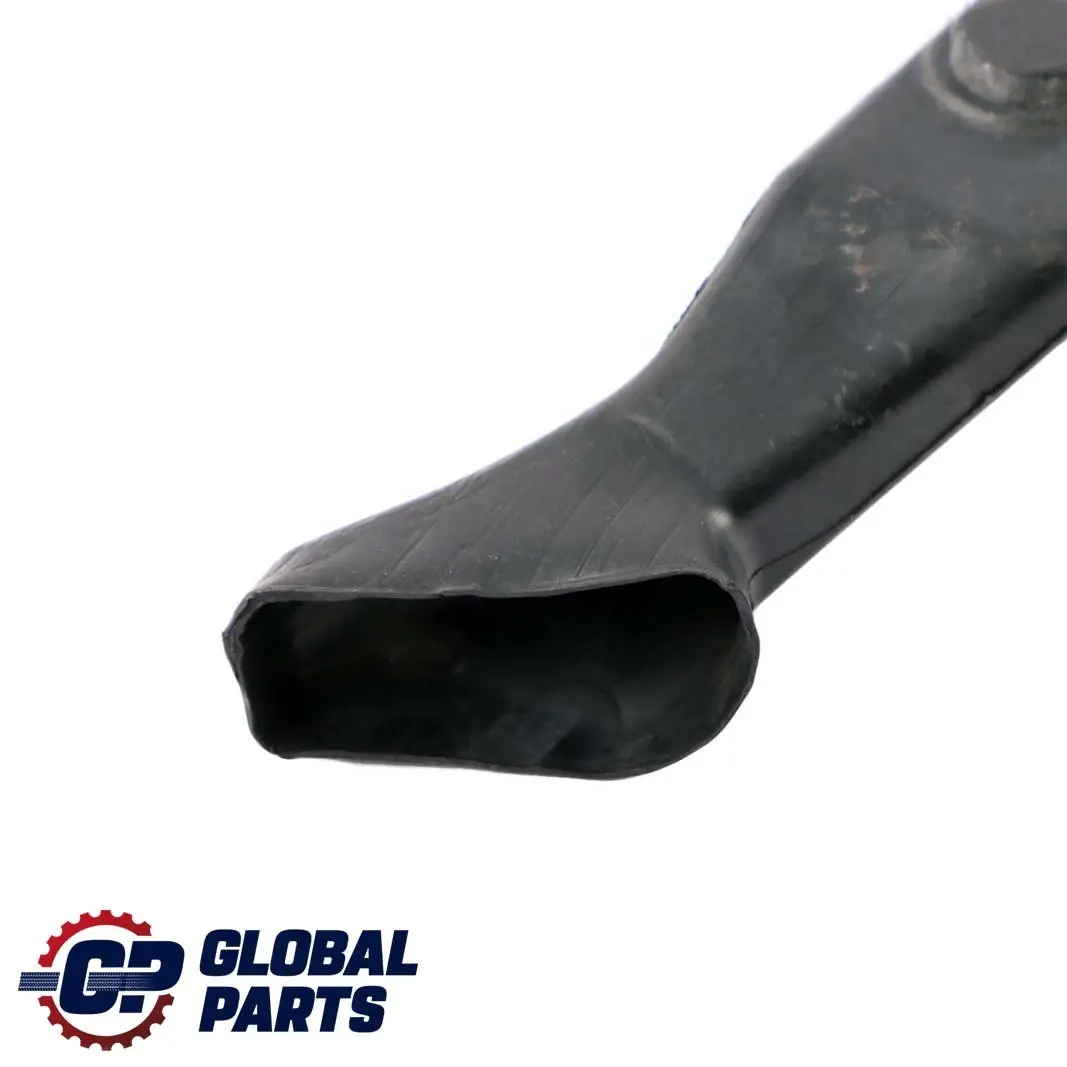 Mercedes-Benz ML W164 W166 GL X164 Front Left N/S Air Intake Duct Channel - SKU A1648320290 - Part number A1648320290