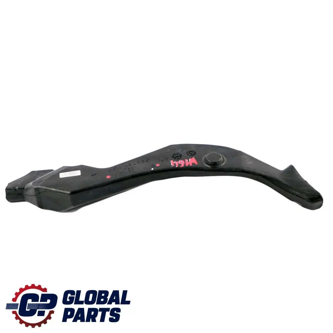 Mercedes-Benz ML W164 W166 GL X164 Front Left N/S Air Intake Duct Channel to with Part number A1648320290 Mercedes-Benz ML W164 W166 GL X164 Front Left N/S Air Intake Duct Channel - SKU A1648320290 - Part number A1648320290