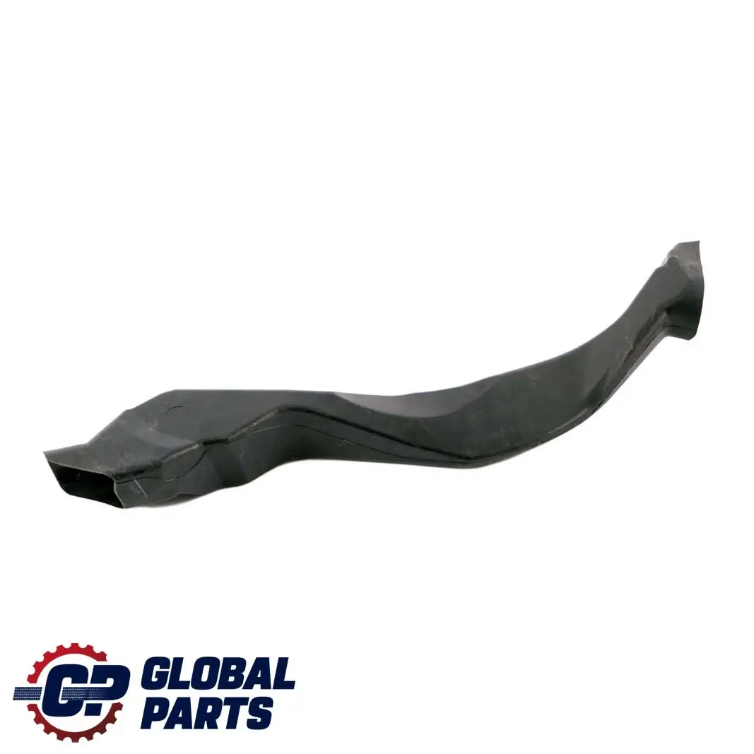 Mercedes-Benz ML W164 W166 GL X164 Front Left N/S Air Intake Duct Channel to with Part number A1648320290 Mercedes-Benz ML W164 W166 GL X164 Front Left N/S Air Intake Duct Channel - SKU A1648320290 - Part number A1648320290