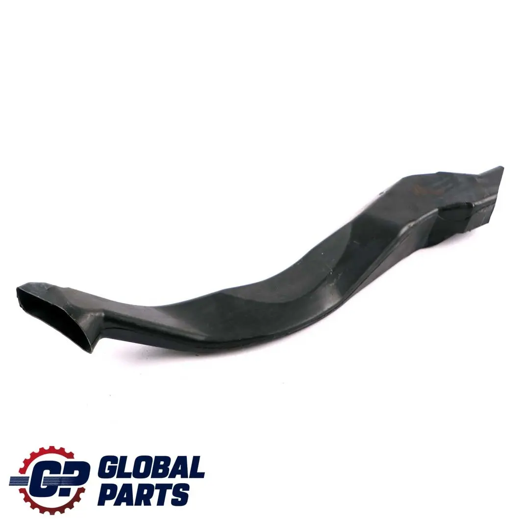 Mercedes-Benz ML W164 W166 GL X164 Front Right O/S Air Intake Duct Channel to with Part number A1648320390 Mercedes-Benz ML W164 W166 GL X164 Front Right O/S Air Intake Duct Channel - SKU A1648320390 - Part number A1648320390