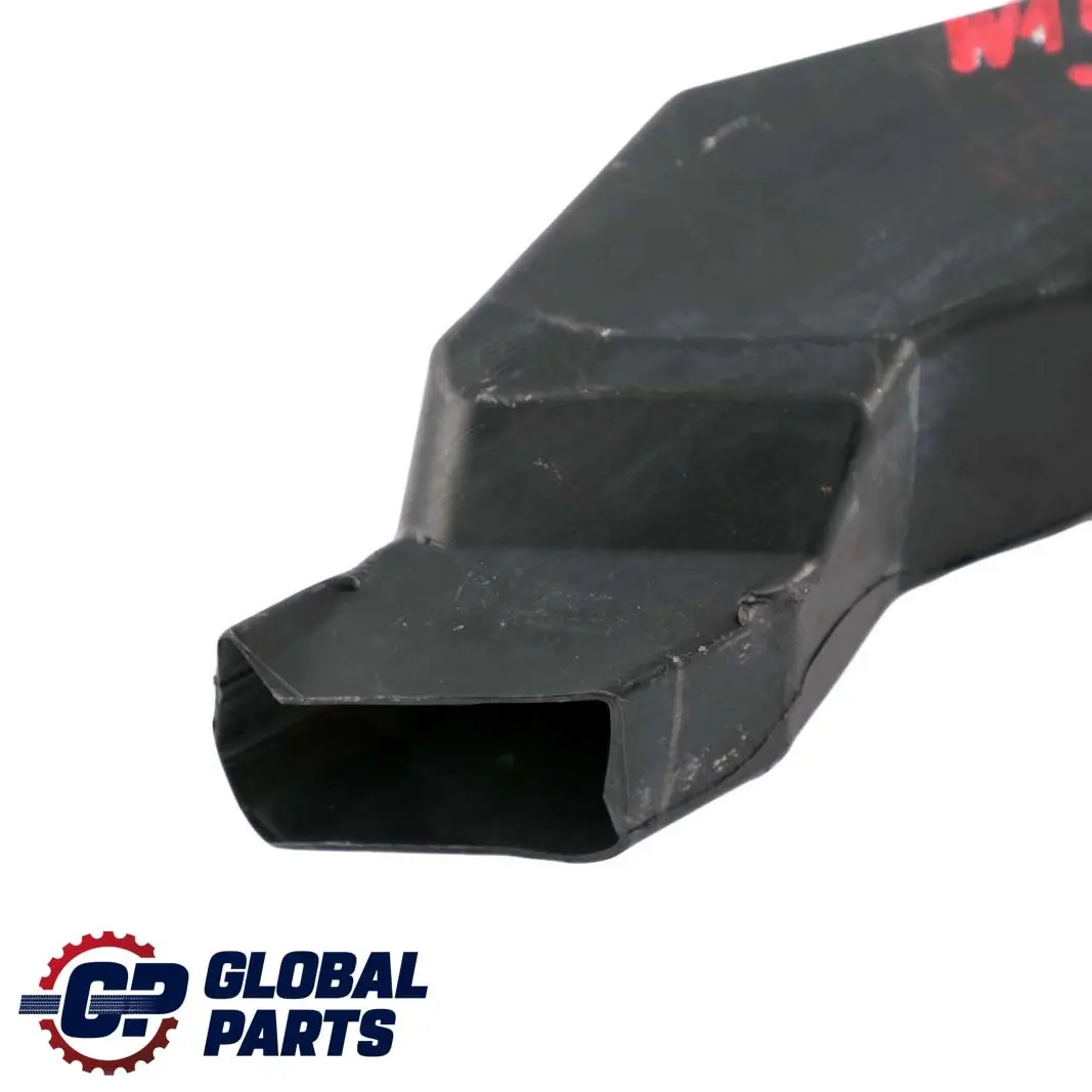 Mercedes-Benz ML W164 W166 GL X164 Front Right O/S Air Intake Duct Channel to with Part number A1648320390 Mercedes-Benz ML W164 W166 GL X164 Front Right O/S Air Intake Duct Channel - SKU A1648320390 - Part number A1648320390