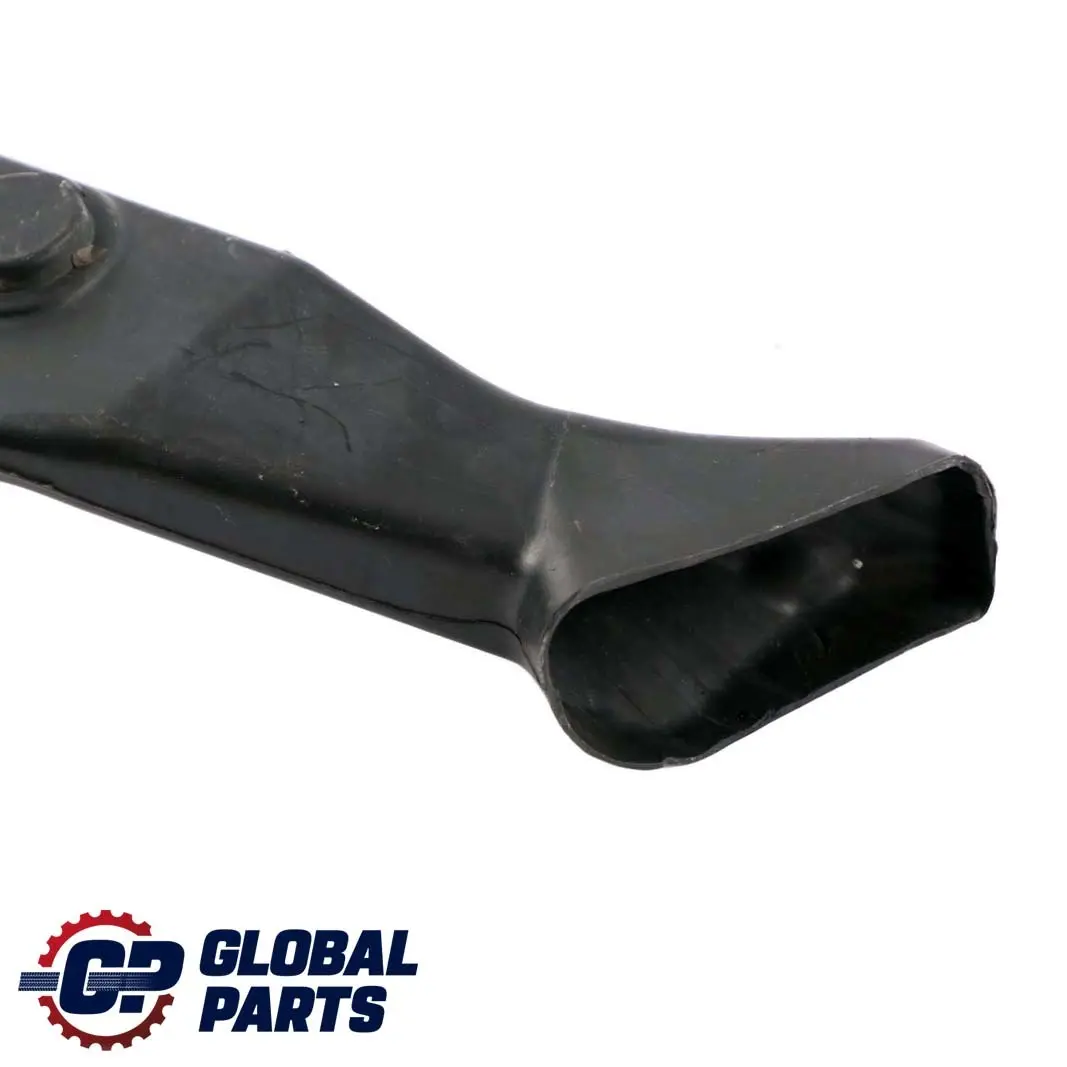 Mercedes-Benz ML W164 W166 GL X164 Front Right O/S Air Intake Duct Channel to with Part number A1648320390 Mercedes-Benz ML W164 W166 GL X164 Front Right O/S Air Intake Duct Channel - SKU A1648320390 - Part number A1648320390