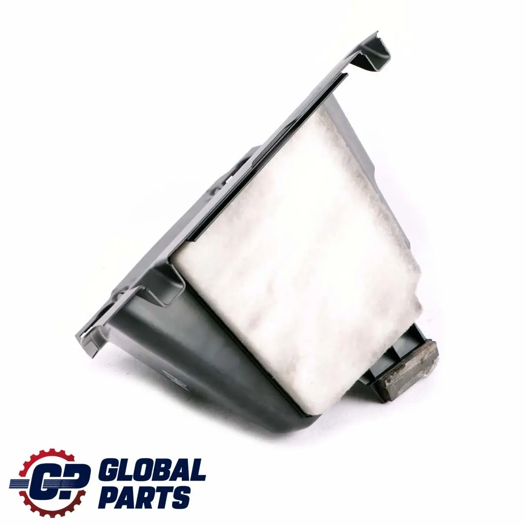 Mercedes-Benz ML W164 Maletero Maletero Izquierdo Bandeja para con número de pieza A1648400005 Mercedes-Benz ML W164 Maletero Maletero Izquierdo Bandeja - SKU A1648400005 - Número de pieza A1648400005