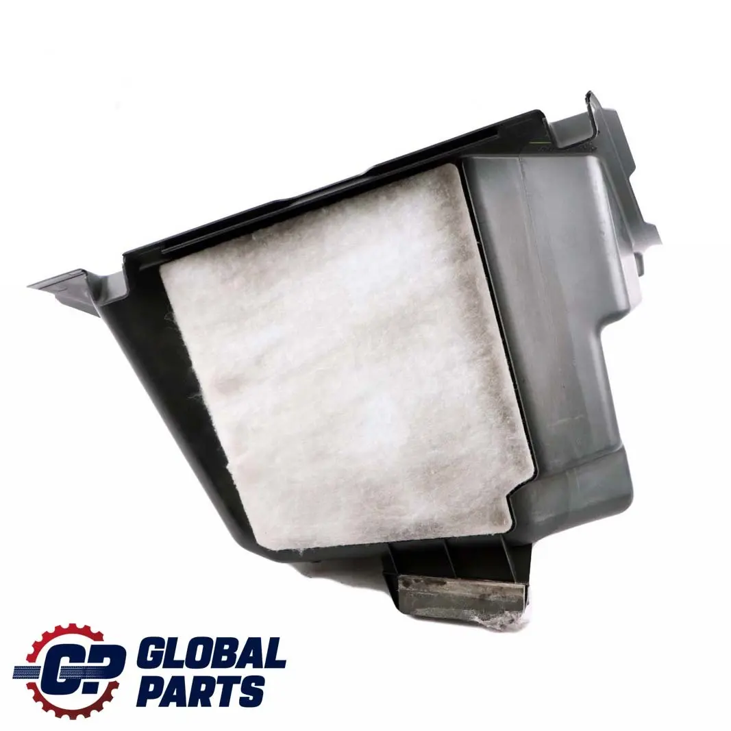 Mercedes-Benz ML W164 Boot Trunk Left N/S Luggage Compartment Tray to with Part number A1648400005 Mercedes-Benz ML W164 Boot Trunk Left N/S Luggage Compartment Tray - SKU A1648400005 - Part number A1648400005