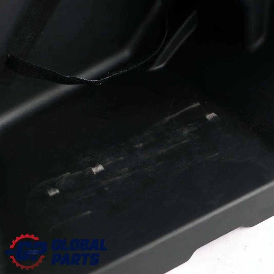  Mercedes-Benz ML W164 Maletero Maletero Izquierdo Bandeja - SKU A1648400005 - Número de pieza A1648400005