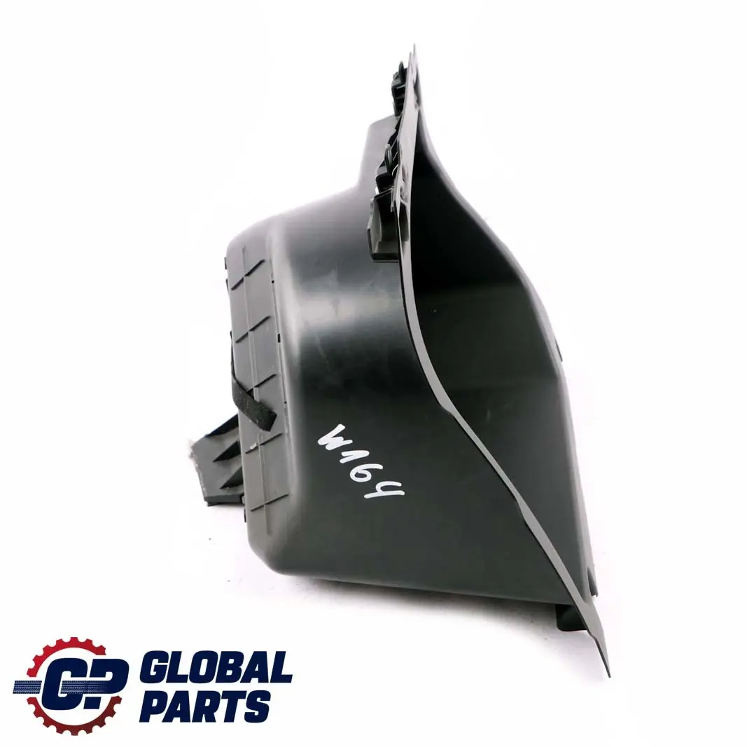  Mercedes-Benz ML W164 Coffre à bagages gauche - SKU A1648400005 - Numéro de pièce A1648400005
