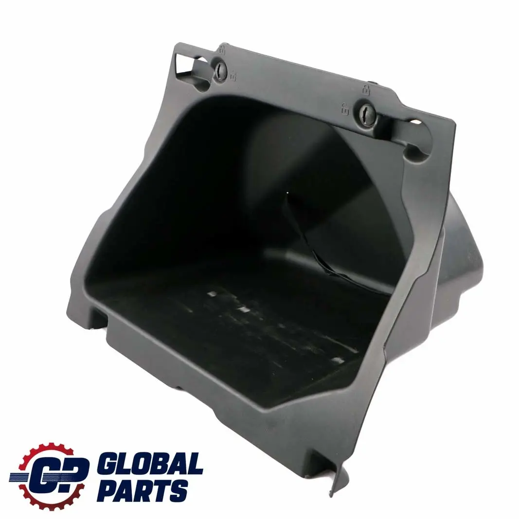  Mercedes-Benz ML W164 Coffre à bagages gauche - SKU A1648400005 - Numéro de pièce A1648400005
