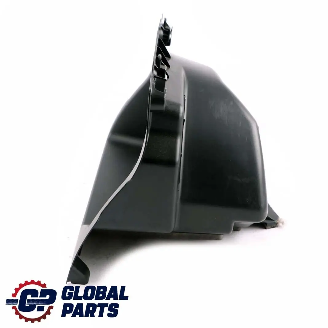 Mercedes-Benz ML W164 Boot Trunk Left N/S Luggage Compartment Tray to with Part number A1648400005 Mercedes-Benz ML W164 Boot Trunk Left N/S Luggage Compartment Tray - SKU A1648400005 - Part number A1648400005