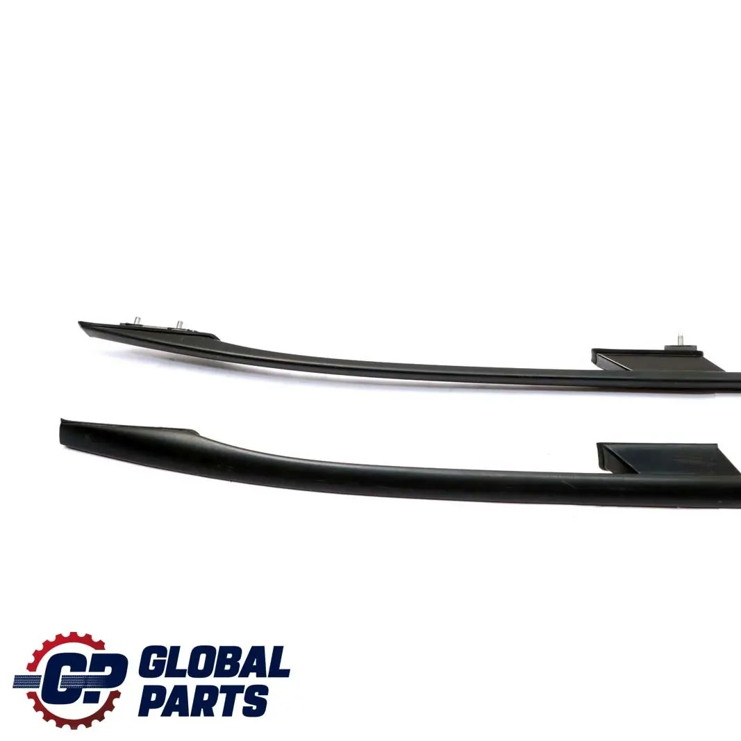 Gauche Droite Moulures de Barrières de Toit pour Mercedes W164 à propos du numéro de pièce A1648400124 Mercedes W164 Gauche Droite Moulures de Barrières de Toit - SKU A1648400124 - Numéro de pièce A1648400124