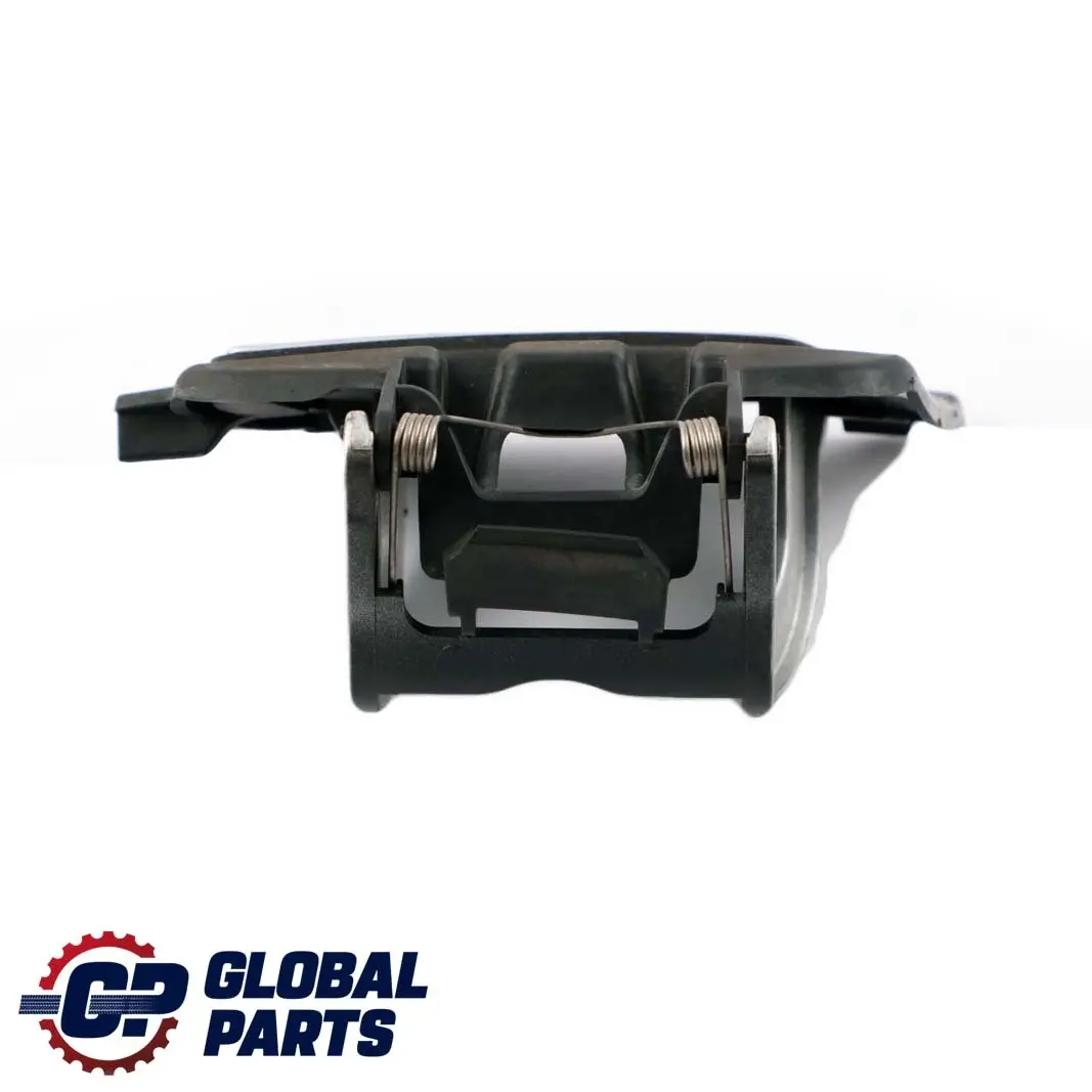  Mercedes-Benz W164 Front Bumper Left N/S Headlight Washer Cover Iridium Silver - SKU A1648600108 - Part number A1648600108