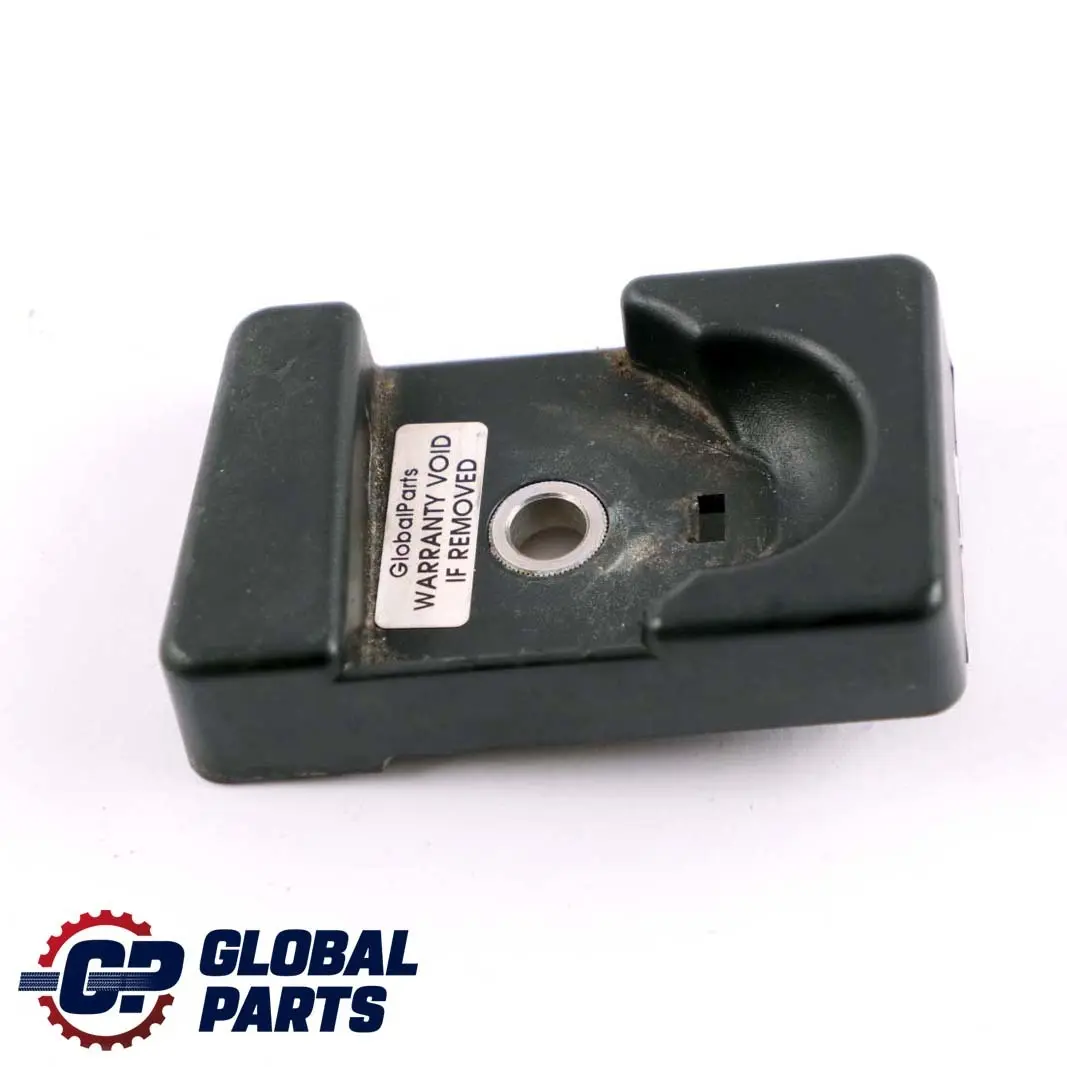 Mercedes-Benz M-Class ML W164 Boot Anchor Rear Left Hook Bracket to with Part number A1648600151 Mercedes-Benz M-Class ML W164 Boot Anchor Rear Left Hook Bracket - SKU A1648600151 - Part number A1648600151