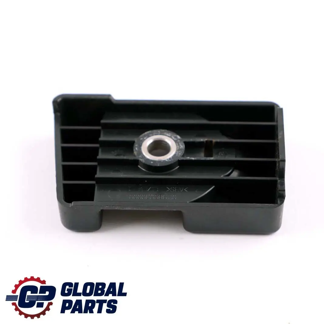 Mercedes-Benz M-Class ML W164 Boot Anchor Rear Left Hook Bracket to with Part number A1648600151 Mercedes-Benz M-Class ML W164 Boot Anchor Rear Left Hook Bracket - SKU A1648600151 - Part number A1648600151