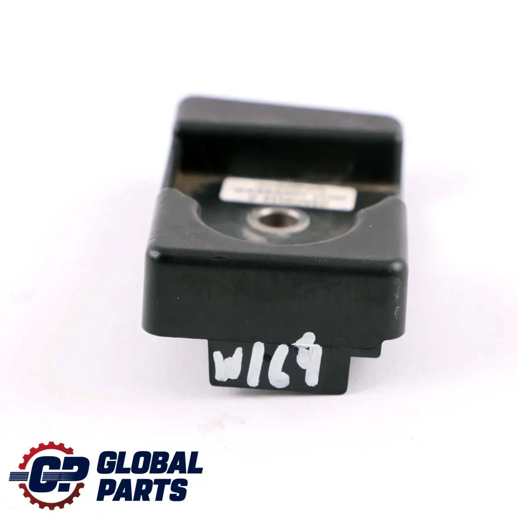 Mercedes-Benz M-Class ML W164 Boot Anchor Rear Left Hook Bracket to with Part number A1648600151 Mercedes-Benz M-Class ML W164 Boot Anchor Rear Left Hook Bracket - SKU A1648600151 - Part number A1648600151