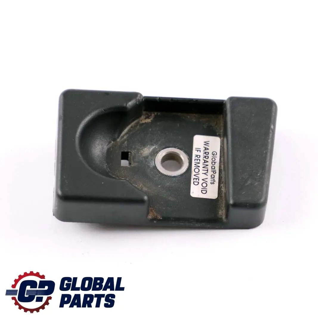 Mercedes-Benz M-Class ML W164 Boot Anchor Rear Left Hook Bracket to with Part number A1648600151 Mercedes-Benz M-Class ML W164 Boot Anchor Rear Left Hook Bracket - SKU A1648600151 - Part number A1648600151