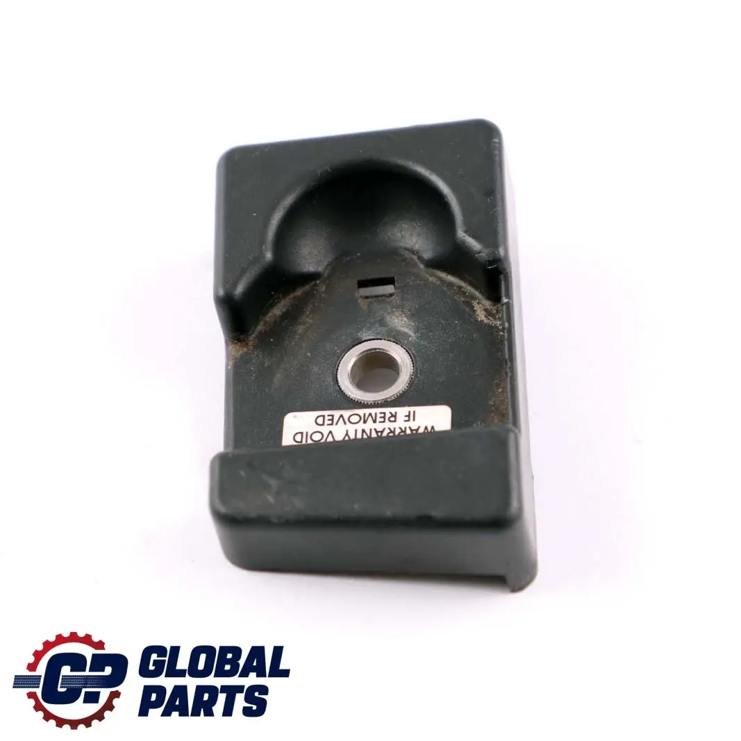 Mercedes-Benz M-Class ML W164 Boot Anchor Rear Left Hook Bracket to with Part number A1648600151 Mercedes-Benz M-Class ML W164 Boot Anchor Rear Left Hook Bracket - SKU A1648600151 - Part number A1648600151