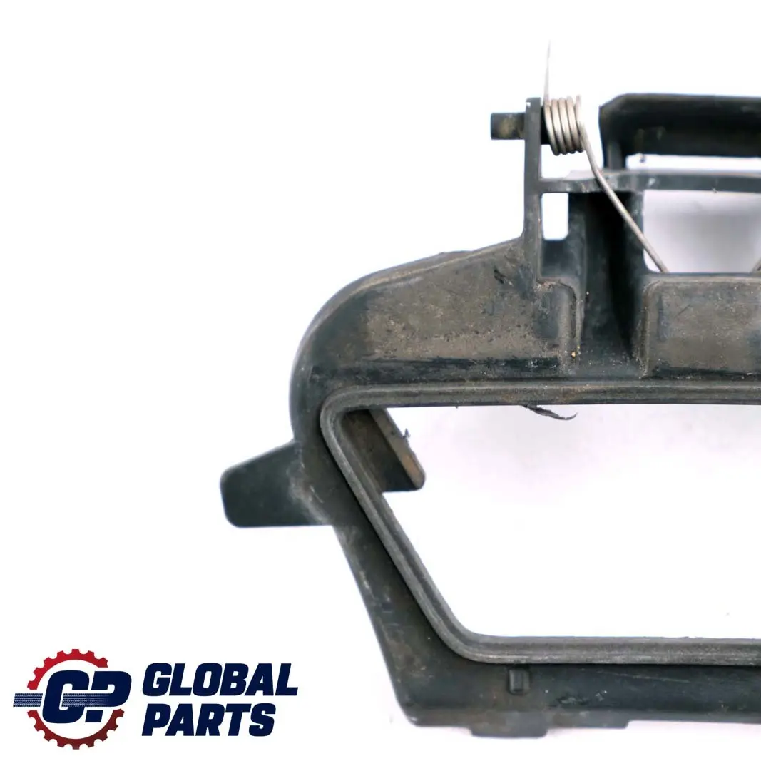 Mercedes-Benz M-Class W164 Bumper Headlight Washer Cover Right O/S to with Part number A1648600208 Mercedes-Benz M-Class W164 Bumper Headlight Washer Cover Right O/S - SKU A1648600208 - Part number A1648600208